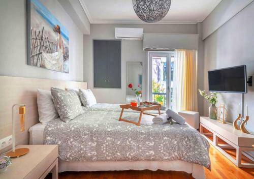 Apartment Hephaestus Next To Panathenaic Stadium