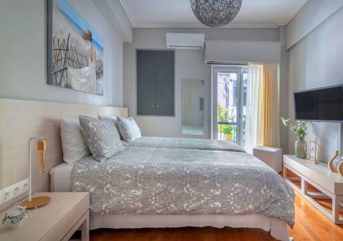 Apartment Hephaestus Next To Panathenaic Stadium
