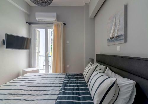 Apartment Hephaestus Next To Panathenaic Stadium