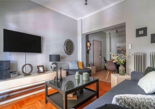 Apartment Hephaestus Next To Panathenaic Stadium