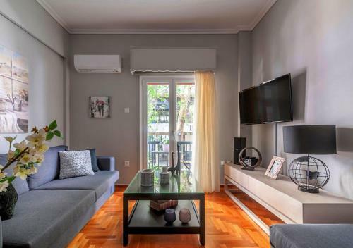 Apartment Hephaestus Next To Panathenaic Stadium