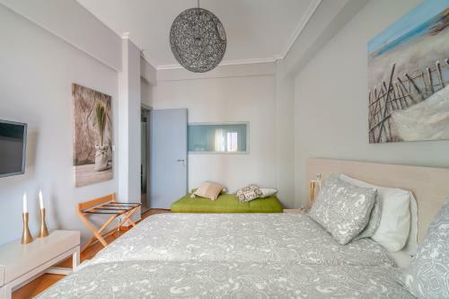 Apartment Hephaestus Next To Panathenaic Stadium