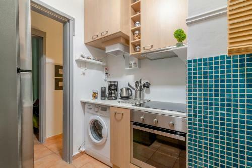 Apartment Hephaestus Next To Panathenaic Stadium