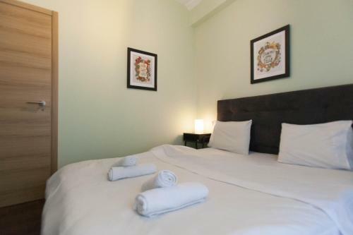 Apartamento Athens City Themis 7