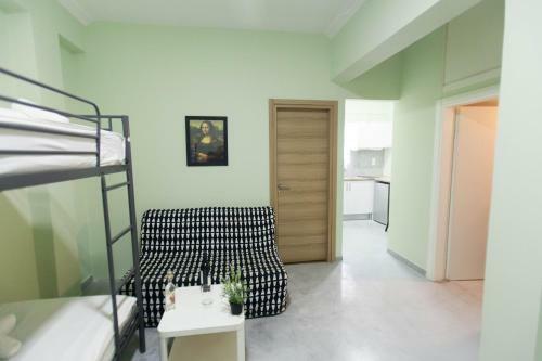 Apartamento Athens City Themis 7
