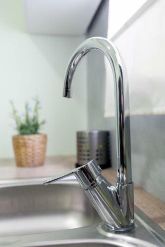 Apartamento Athens City Themis 7