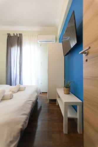 Apartamento Athens City Themis 7