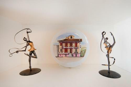Archaelogical Museum / Downtown Elegant Apartment