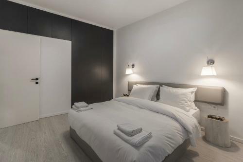 Winsome City Apartment