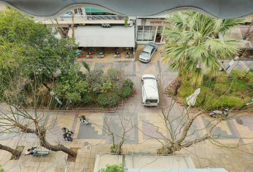 Apartamento Bright & Cozy Flat In Central Koukaki