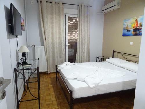 Apartamento Nice Flat Near Metro Syngrou Fix