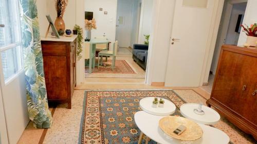 Comfortable 2 Bdrm Apartment In Kallithea, Athens