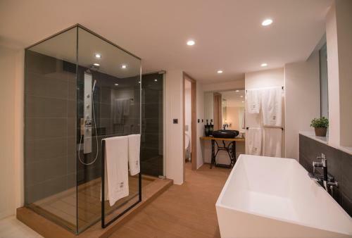 Ns Place Apartment Acropolis View