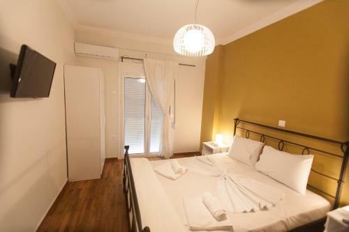 Apartamento Athens City Themis 3