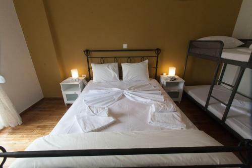 Apartamento Athens City Themis 3