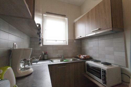 Apartamento Athens City Themis 3