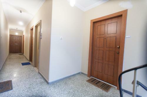 Apartamento Athens City Themis 3