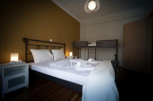 Apartamento Athens City Themis 3