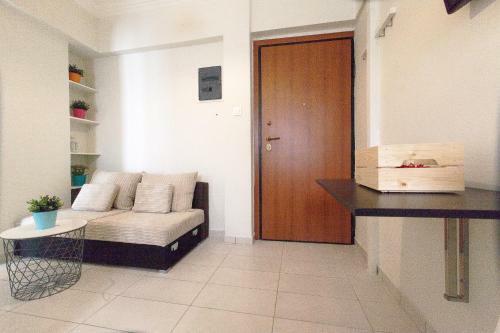 Apartamento Athens City Themis 3