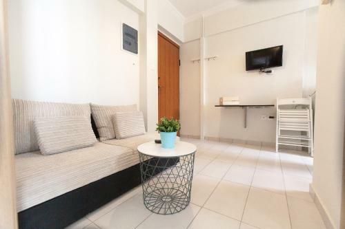 Apartamento Athens City Themis 3