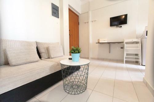 Apartamento Athens City Themis 3