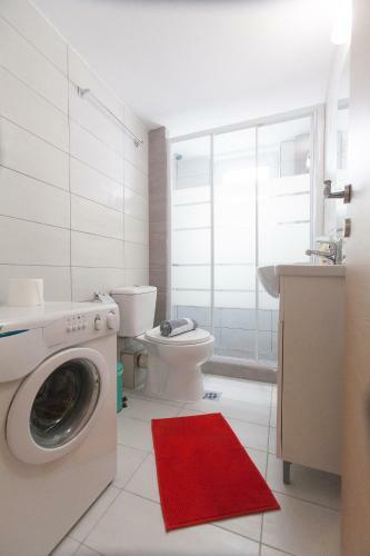 Apartamento Athens City Themis 3