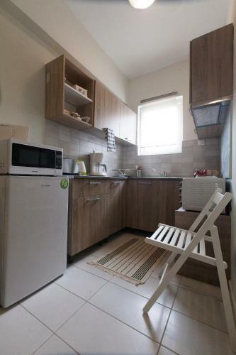 Apartamento Athens City Themis 3