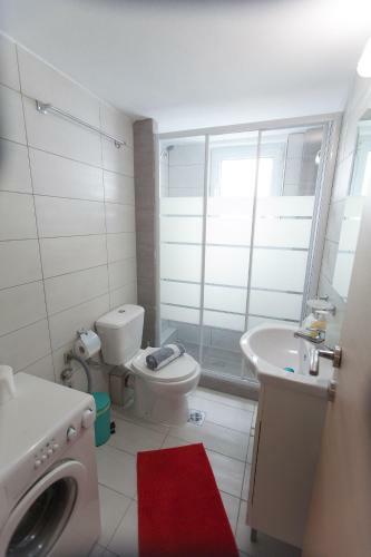 Apartamento Athens City Themis 3