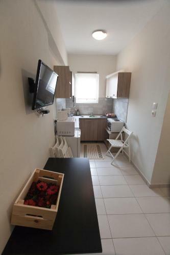Apartamento Athens City Themis 3