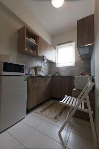 Apartamento Athens City Themis 3