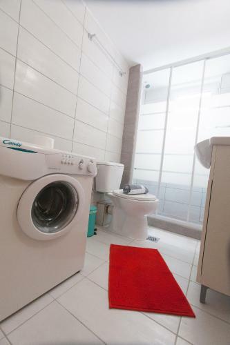 Apartamento Athens City Themis 3