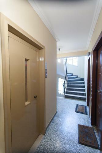 Apartamento Athens City Themis 3