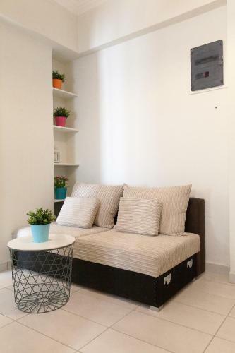 Apartamento Athens City Themis 3