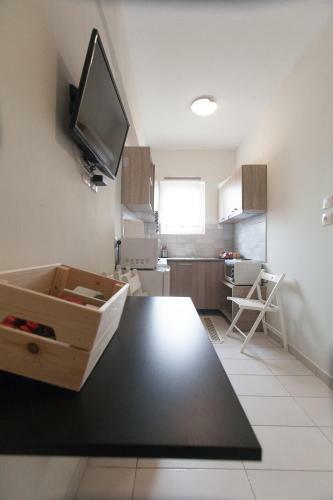 Apartamento Athens City Themis 3