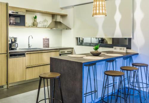 Apartamento Oleander