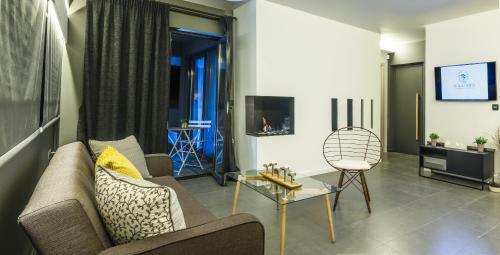 Apartamento Oleander