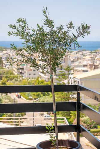 Rhea - Glyfada Sea View Apartment
