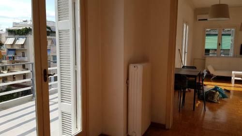 Apartamento Sparta Penthouse