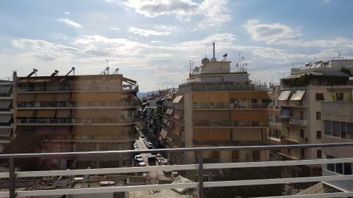 Apartamento Sparta Penthouse