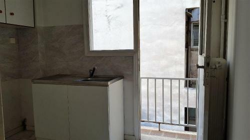 Apartamento Sparta Penthouse
