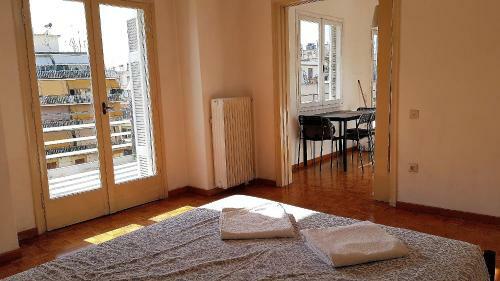 Apartamento Sparta Penthouse