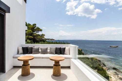 The Margi Villa