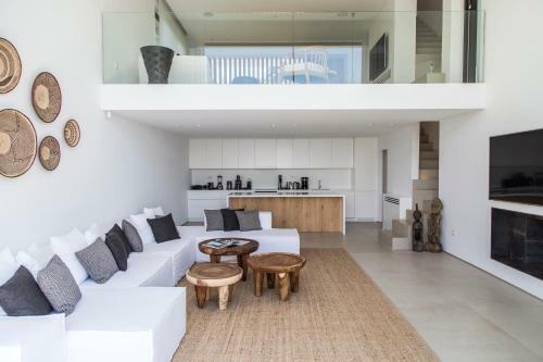The Margi Villa