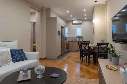 Apartamento Absolute Athens VII