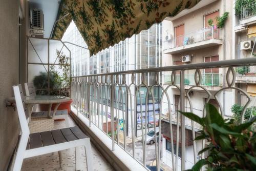 Apartamento Absolute Athens VII