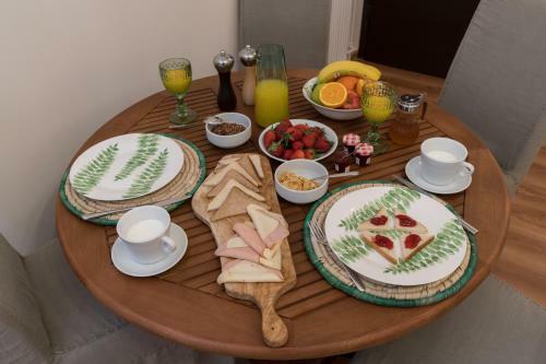 Apartamento Absolute Athens VII