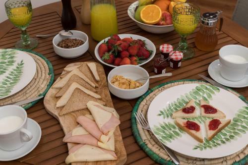 Apartamento Absolute Athens VII