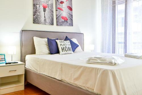 Athenian Sunny Apartment
