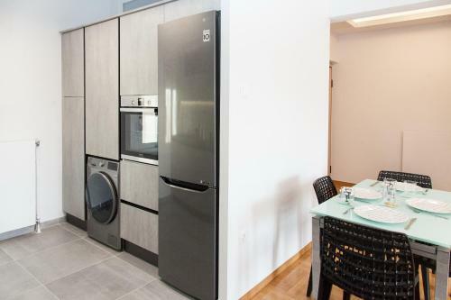 Beautiful Apartment With Lovely View At Kolonaki, Athens!