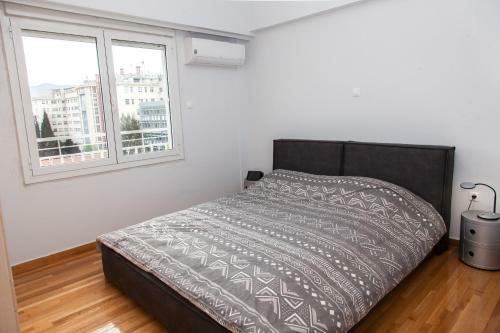Beautiful Apartment With Lovely View At Kolonaki, Athens!